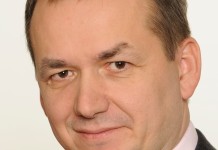 Prawnik telekomunikacyjny powrócił z Poczty Polskiej do CMS