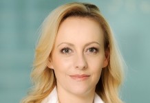 Partnerski transfer prawniczki z Linklaters do DLA Piper