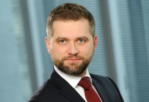 Z partnera w kancelarii na szefa działu prawnego w spółce gazowej