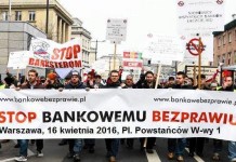Drzewiecki Tomaszek i Wspólnicy w procesie o kredyt we frankach