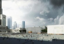 Wierzbicki Adwokaci i Radcowie Prawni obsługuje budowę nowoczesnego muzeum