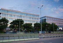 Gide i Smolarek Rogala Caban w sprzedaży kompleksu biurowego