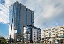 Dentons i Hogan Lovells w sprzedaży dwóch biurowców