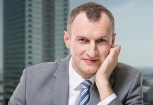 Partner kancelarii Galt na czele Rady Giełdy Papierów Wartościowych