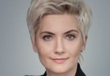 Energetyczna prawniczka zasiliła kancelarię Magnusson