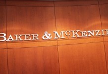 Trójka nowych prawników w Baker & McKenzie