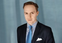Kochański Zięba i Partnerzy z nowym szefem praktyki nowoczesnych technologii