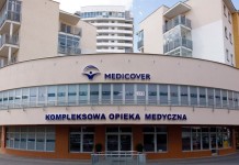 Transfer prawniczki z CMS do prywatnej opieki zdrowotnej