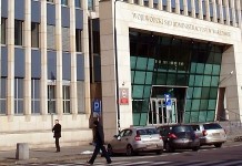 Z kancelarii Squire Patton Boggs na sędziego sądu administracyjnego