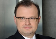 Polak kolejny raz partnerem zarządzającym Dentons w Europie