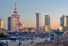 Dwuwładza prawniczek w polskim biurze Peterka & Partners