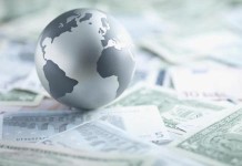 Miliardowe obroty światowych graczy na globalnym rynku prawniczym