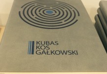 Pięć awansów partnerskich w kancelarii Kubas Kos Gałkowski