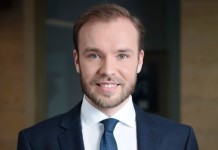 Transfer prawnika z Traple Konarski Podrecki i Wspólnicy do Deloitte Legal