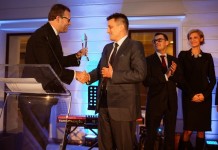 Szef działu prawnego firmy ubezpieczeniowej Liderem Prawników Przedsiębiorstw