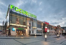 Dentons i Hogan Lovells w sprzedaży dwóch centrów handlowych