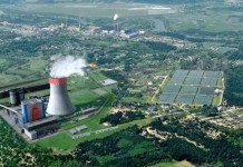 WKB Wierciński Kwieciński Baehr w dużej umowie o budowę elektrowni