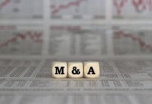 Raport-ranking: Liderzy fuzji i przejęć według Mergermarket 2016