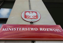 Dentons i Domański Zakrzewski Palinka na zamówienie Ministerstwa Rozwoju