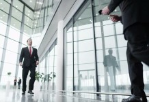 Partner, który odszedł z Weil, został partnerem w Drzewiecki Tomaszek