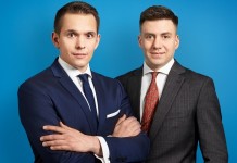 Wolf Theiss przyjęła dwóch prawników – bankowego i procesowego