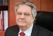 Jeszcze jeden profesor w kancelarii Prof. Marek Wierzbowski i Partnerzy