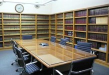 Secesja trójki partnerów Drzewiecki Tomaszek – założyli własną kancelarię
