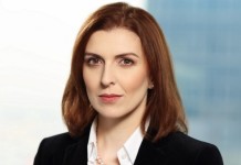 Nowa prawniczka kieruje praktyką nieruchomości Deloitte Legal