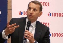 Energetyczny transfer dużej mocy zasila firmę Domański Zakrzewski Palinka