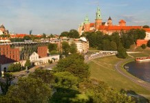 CMS i Domański Zakrzewski Palinka w zakupie hotelu nieopodal Wawelu