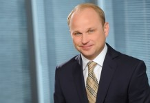 Nowy szef biura kancelarii Kochański Zięba i Partnerzy w Krakowie