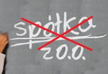 Nie czas na adwokackie i radcowskie spółki z ograniczoną odpowiedzialnością