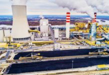 Cztery kancelarie w energetycznej megainwestycji uruchomionej w elektrowni