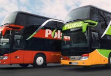 Hogan Lovells i Domański Zakrzewski Palinka w połączeniu autobusowym