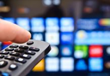 Greenberg Traurig na telewizyjnych zakupach