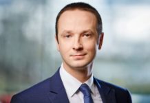 Bankowy prawnik przeszedł z CMS do K&L Gates na partnera