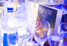 Sześć kancelarii z Polski z szansami na nagrody Chambers Europe Awards