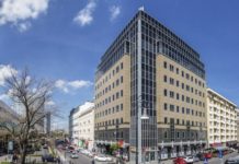 Dentons i Bird & Bird w sprzedaży biurowca w Warszawie