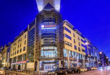 White & Case i Dentons w zakupie wrocławskiego hotelobiurowca przez fundusz