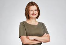 Awans ekspertki od bankowości w WKB Wierciński, Kwieciński, Baehr