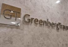 Cztery awanse partnerskie w kancelarii Greenberg Traurig