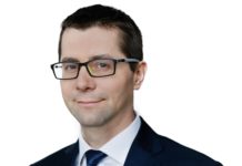 Marcin Schulz partnerem w praktyce korporacyjnej Linklaters