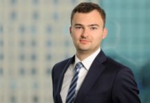 Prawnik procesowy powrócił do kancelarii Jara Drapała & Partners