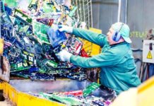 CMS w inwestycji państwowego funduszu w litewską firmę odpadową