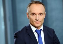 Założyciel kancelarii Kurek, Kościółek, Wójcik przeszedł do Kochański Zięba i Partnerzy