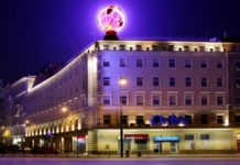 Szef działu prawnego firmy hotelarskiej z szansą na nagrodę „The Lawyer”