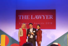 Kancelaria Maruta Wachta aż z dwiema nagrodami od „The Lawyer”