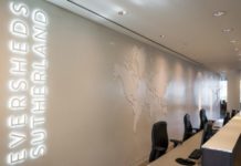 Dwie prawniczki z Polski awansowane na partnerów sieci Eversheds Sutherland