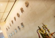 Kierownicza zmiana na samym szczycie warszawskiego biura Clifford Chance