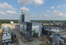K&L Gates i Dentons w energetycznej ugodzie gazowo-parowej